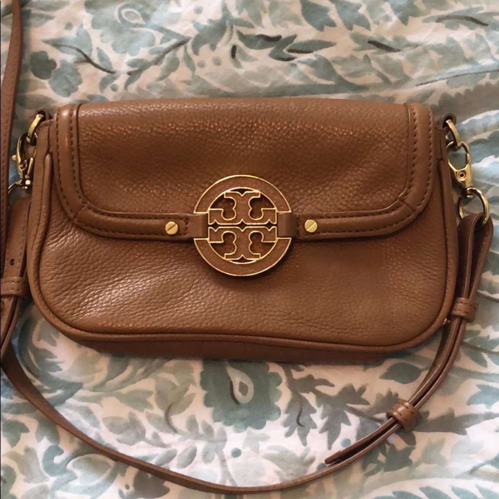 Tory Burch Amanda Crossbody